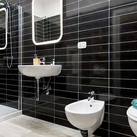 Fortezza Da Basso Roomy Flat * فلورنس