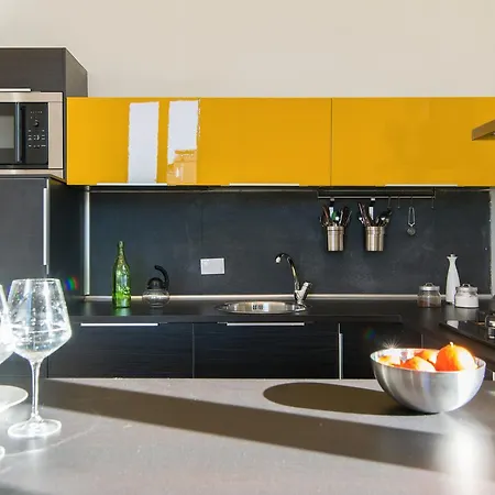 Fortezza Da Basso Roomy Flat شقة
