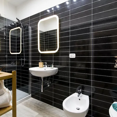 Fortezza Da Basso Roomy Flat * فلورنس