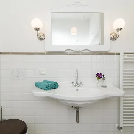 Fortezza Da Basso Roomy Flat * فلورنس