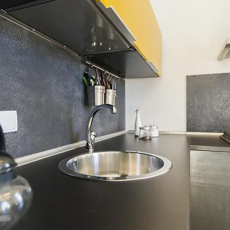 Fortezza Da Basso Roomy Flat * فلورنس