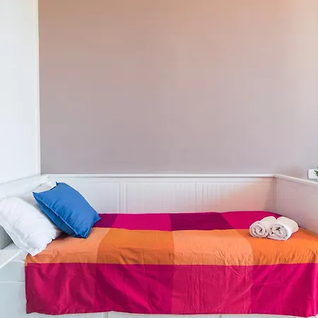 Fortezza Da Basso Roomy Flat فلورنس