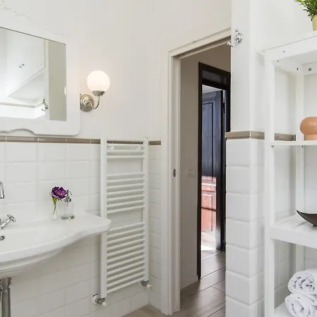 Fortezza Da Basso Roomy Flat * فلورنس