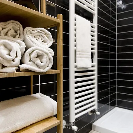 Fortezza Da Basso Roomy Flat فلورنس