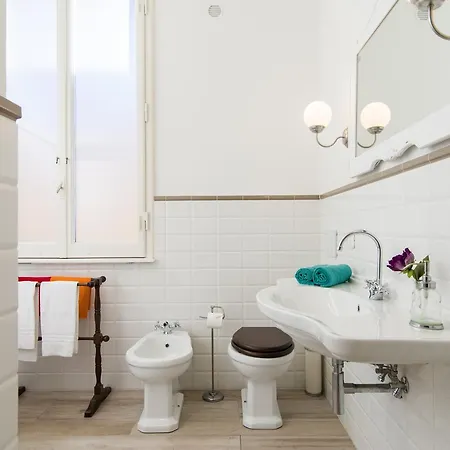 Fortezza Da Basso Roomy Flat *