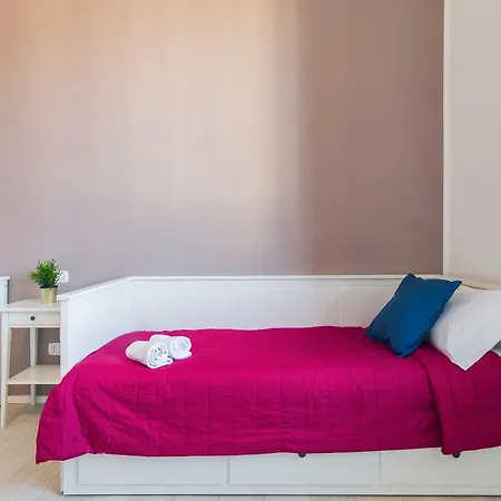 Fortezza Da Basso Roomy Flat * فلورنس